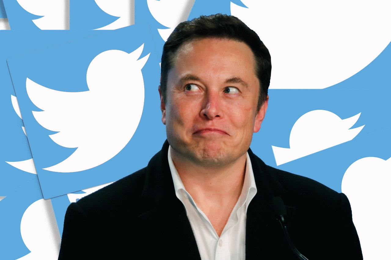 Elon Musk revela motivação surpreendente por trás da compra do Twitter