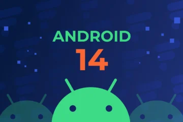 Google lança primeira versão beta pública do Android 14