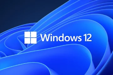 Microsoft revela acidentalmente um novo protótipo do Windows