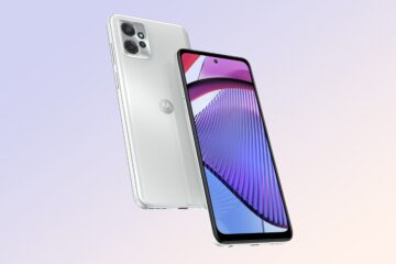 Moto G Power 5G Tudo o que você precisa saber