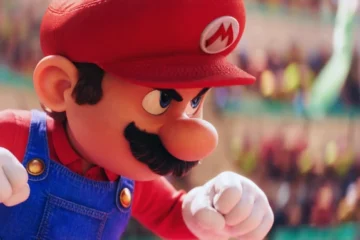 Super Mario Bros. se torna a maior adaptação de jogo nos cinemas