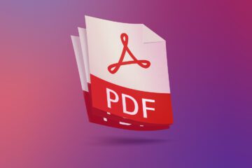 Tudo o que você precisa saber sobre arquivos PDF