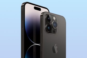 Vazamento de tela do iPhone 15 Pro revela bordas super finas