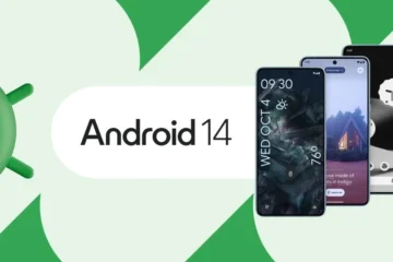 Android 14 QPR2 Beta 1 apresenta inovação na gravação de tela individual
