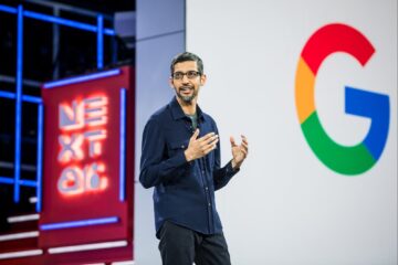 CEO do Google alerta usuários do Android - Fique na Play Store!
