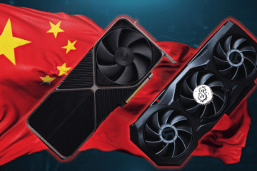 RX 7900 XT-X Banida na China - Como as sanções alteram o mercado de GPUs