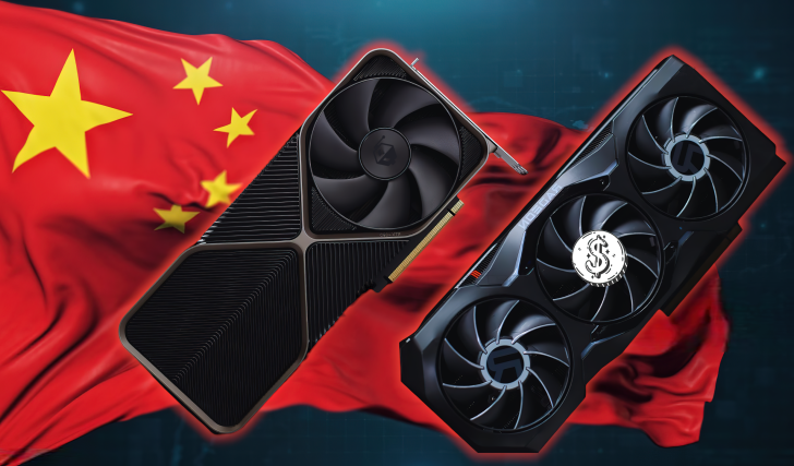 RX 7900 XT-X Banida na China - Como as sanções alteram o mercado de GPUs