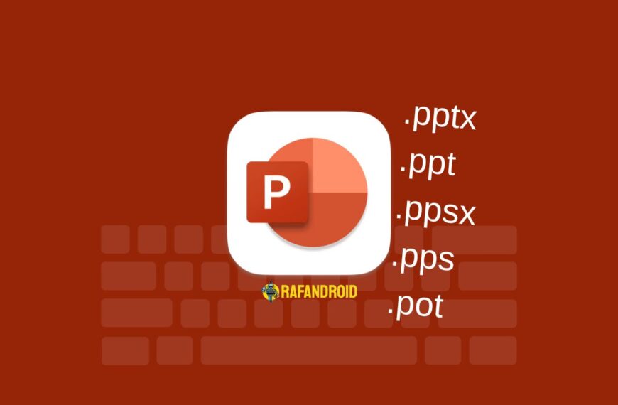 Conheça os principais tipos de arquivos do PowerPoint