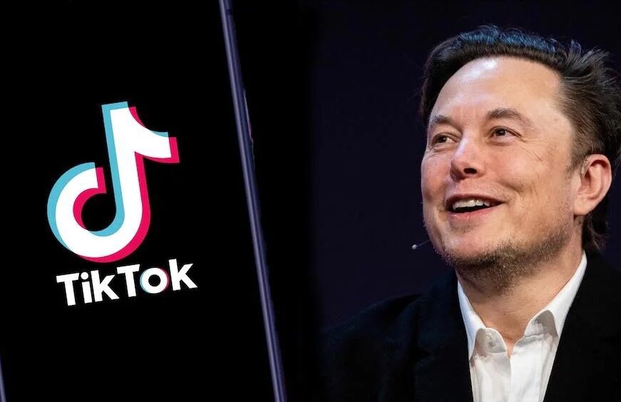 Elon Musk considera comprar o TikTok? Entenda o futuro da rede social