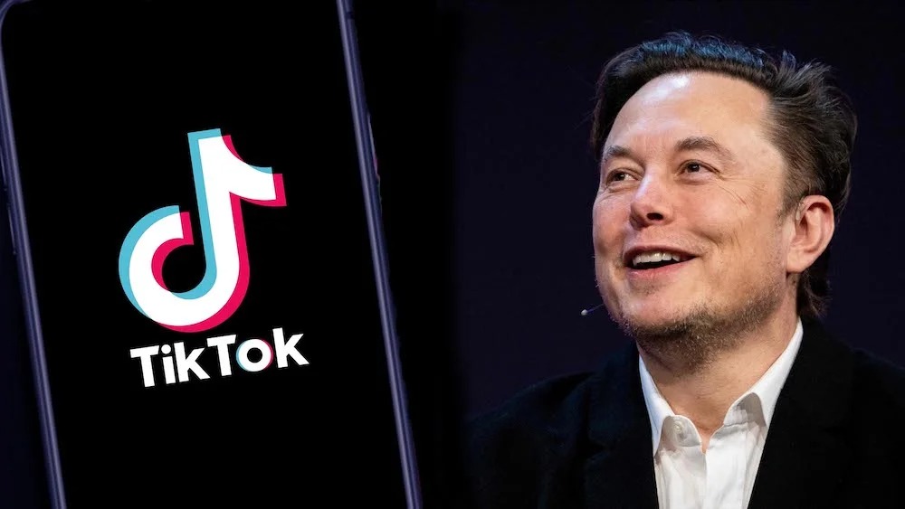 Elon Musk considera comprar o TikTok? Entenda o futuro da rede social