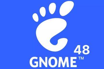 GNOME 48: Lançamento, Novos Recursos e Codinome Revelados