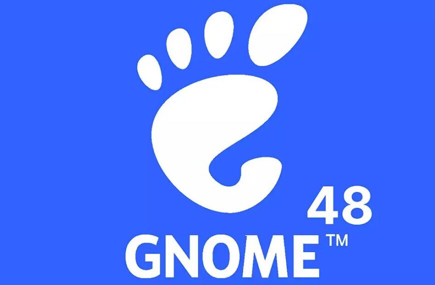GNOME 48: Lançamento, Novos Recursos e Codinome Revelados