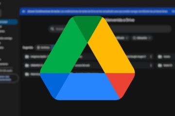 Google Drive agora sincroniza arquivos mais rápido com novo recurso