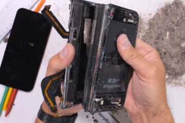 Google revela os rigorosos testes de durabilidade dos smartphones Pixel