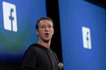 Mark Zuckerberg Afirma que a Apple Não Inventa Nada Novo Desde a Era Steve Jobs