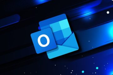 Windows 10 será forçado a instalar o novo Outlook