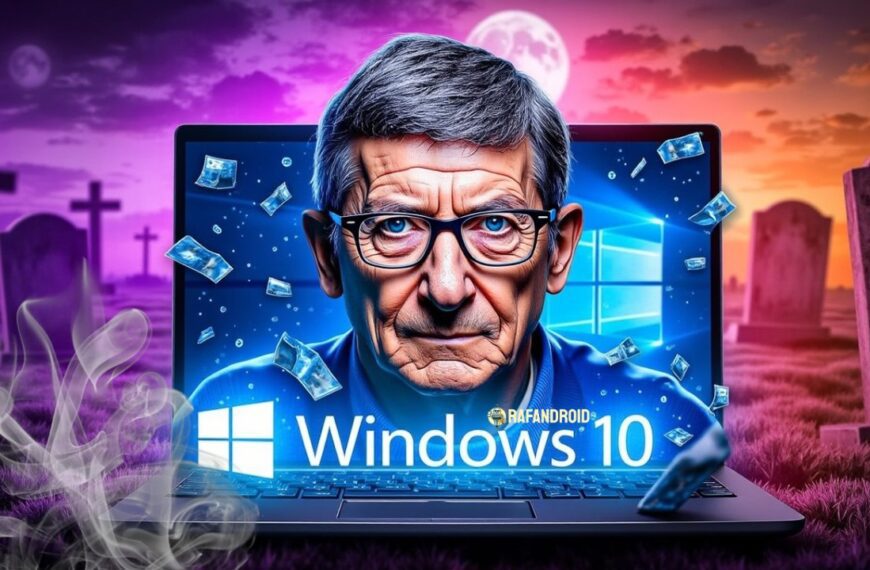 Fim do suporte do Windows 10 O que fazer agora