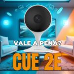 Imou Cue 2 A Solução Perfeita para Monitoramento Interno com Qualidade!