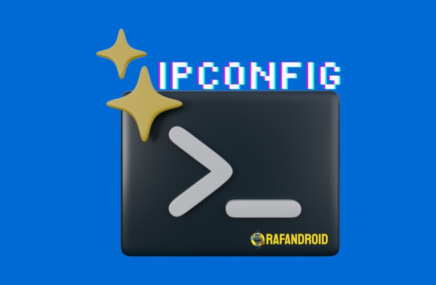 Os Melhores Comandos de IP para Diagnóstico de Rede no Windows
