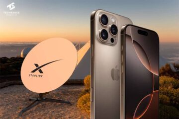 Starlink no iPhone: confira os modelos compatíveis