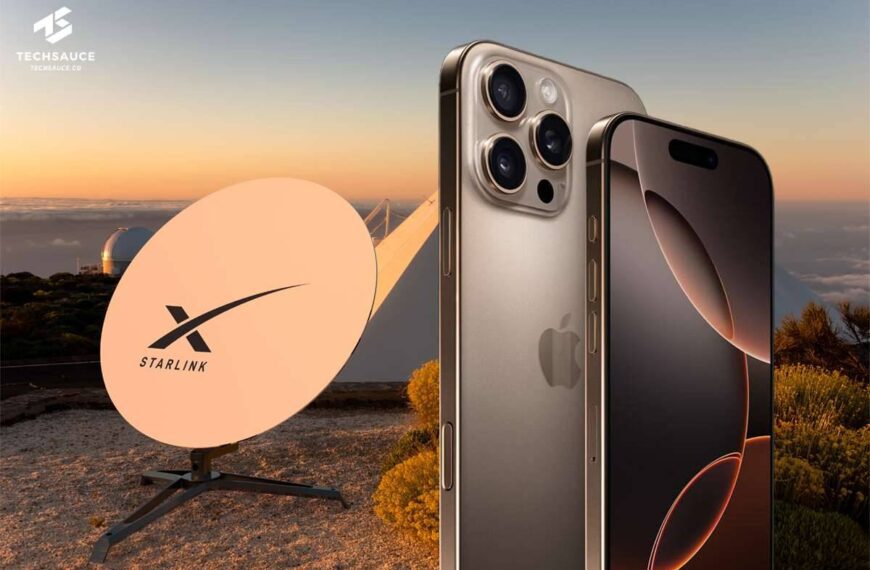 Starlink no iPhone: confira os modelos compatíveis